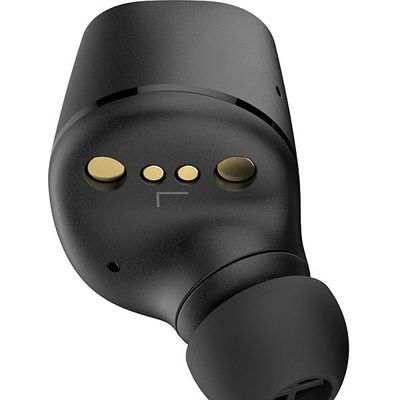 Наушники Sennheiser CX 400BT True Wireless Black, изображение 6