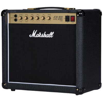 Комбоусилитель Marshall SC20C, изображение 3