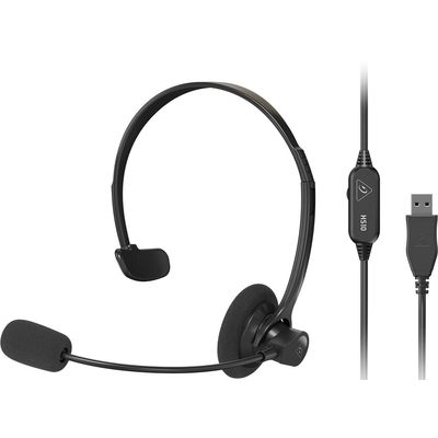 Наушники Behringer HS10