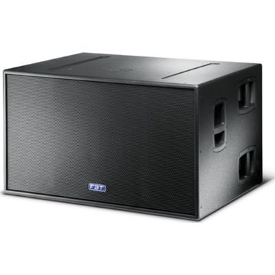 Сабвуфер FBT SUBLINE 218SA, изображение 2