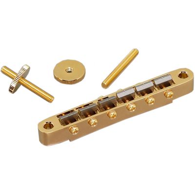 Бридж Gotoh Ti104B G