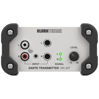 Аудио конвертер Klark Teknik DN 30T