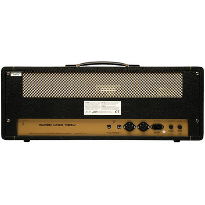 Усилитель Marshall 1959HW, изображение 3