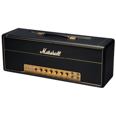 Усилитель Marshall 1959HW, изображение 4