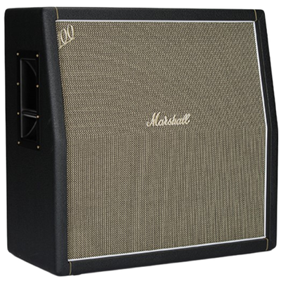 Гитарный кабинет Marshall 1960AHW, изображение 2