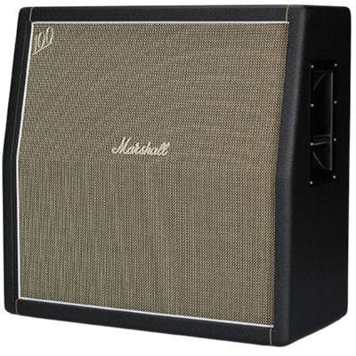 Гитарный кабинет Marshall 1960AHW, изображение 4
