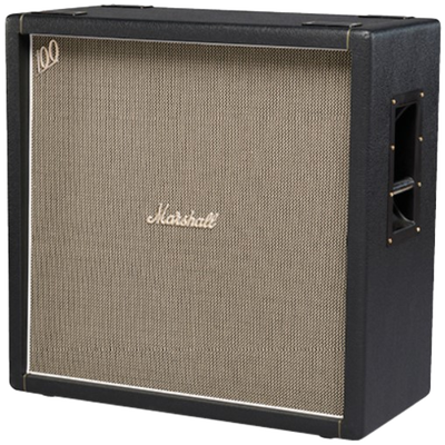 Гитарный кабинет Marshall 1960BHW, изображение 4