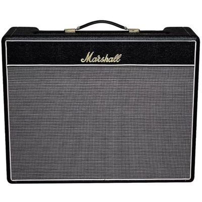 Комбоусилитель Marshall 1962-01, изображение 2