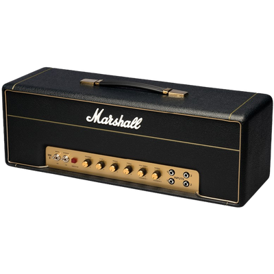 Усилитель Marshall 1987X-01, изображение 4