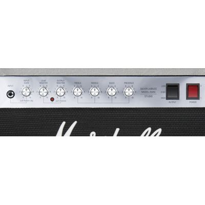 Комбоусилитель Marshall 2525C, изображение 5