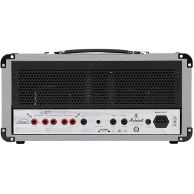 Усилитель Marshall 2525H, изображение 3