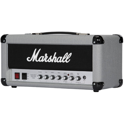 Усилитель Marshall 2525H, изображение 4