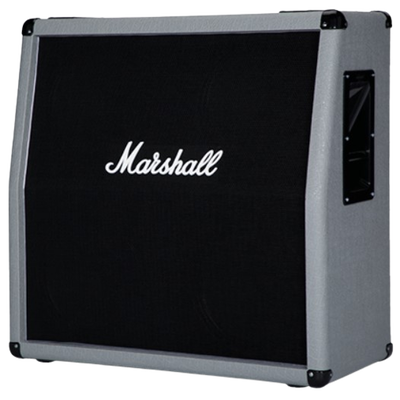 Гитарный кабинет Marshall 2551AV, изображение 4