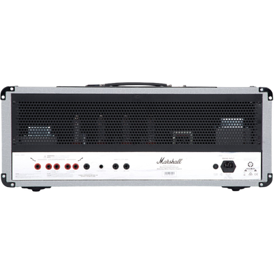 Усилитель Marshall 2555X, изображение 3