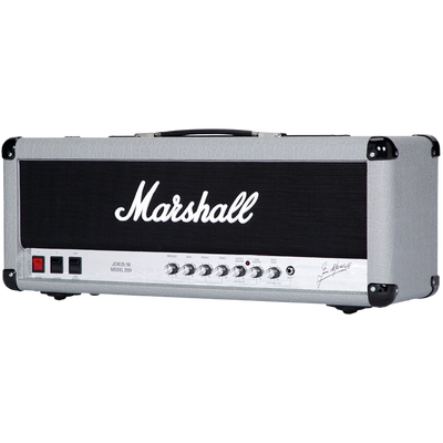 Усилитель Marshall 2555X, изображение 4