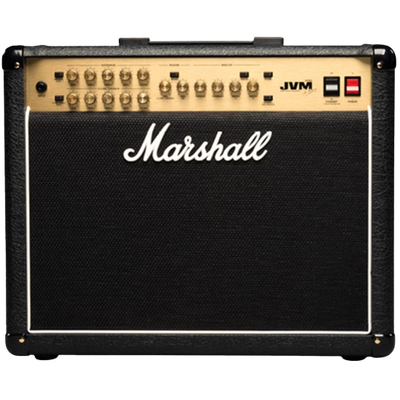 Комбоусилитель Marshall JVM 215C