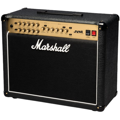 Комбоусилитель Marshall JVM 215C, изображение 4