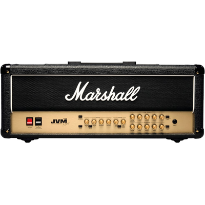 Усилитель Marshall JVM210H
