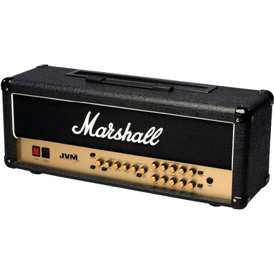 Усилитель Marshall JVM210H, изображение 4