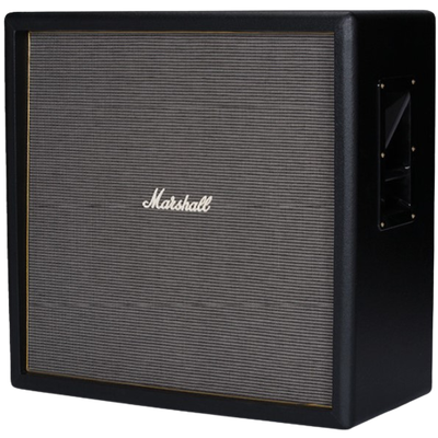 Гитарный кабинет Marshall ORI412B-E, изображение 4