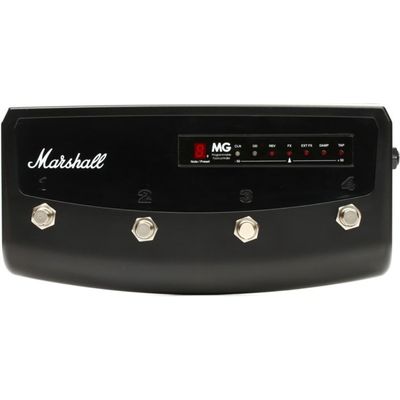 Футсвитч Marshall PEDL-90008, изображение 2