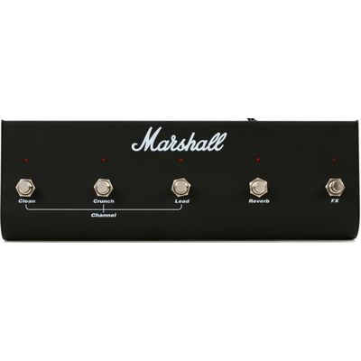 Футсвитч Marshall PEDL-00021, изображение 2