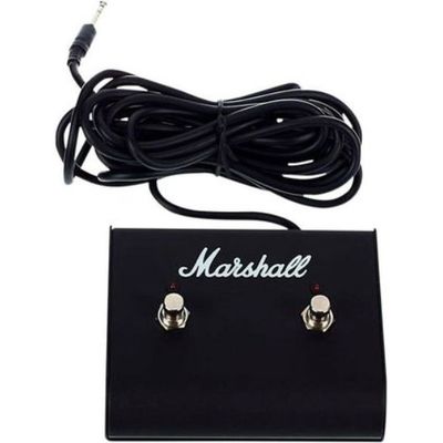 Футсвитч Marshall PEDL-91003
