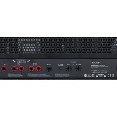 Усилитель Marshall SC20H, изображение 6