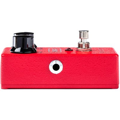 Педаль эффектов MXR M102 Dyna Comp, изображение 3