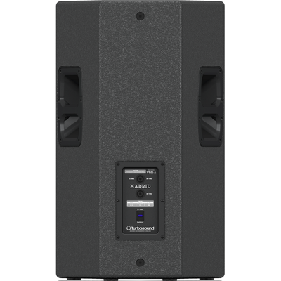 Пассивная акустическая система Turbosound TMS152, изображение 3