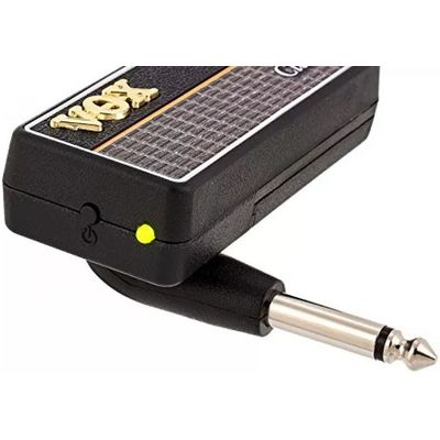 Предусилитель для наушников Vox AP2-CL Amplug 2 Clean, изображение 4