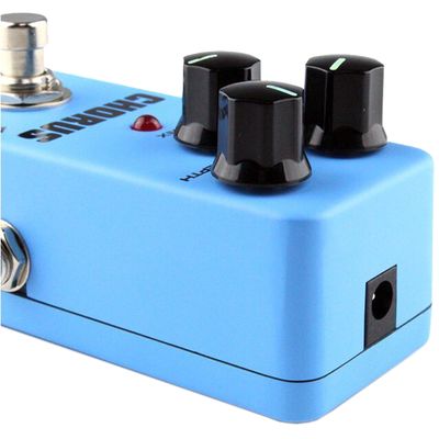 Педаль эффектов Kokko FCH2 Mini Chorus, изображение 4