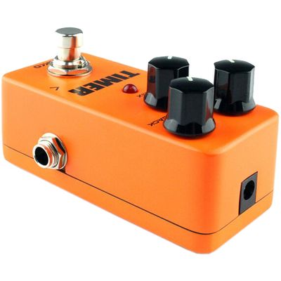 Педаль эффектов Kokko FDD2 Mini Timer, изображение 2