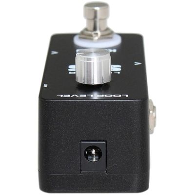 Педаль эффектов Kokko FLP-2D Mini Looper, изображение 5