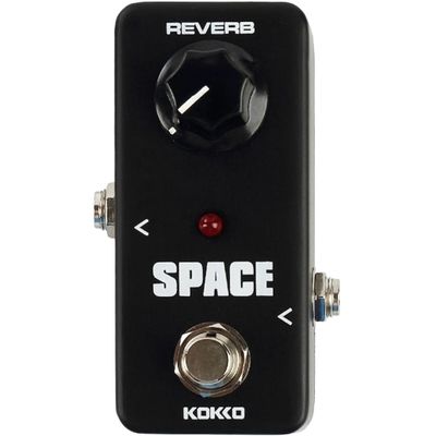 Педаль эффектов Kokko FRB2 Mini Space