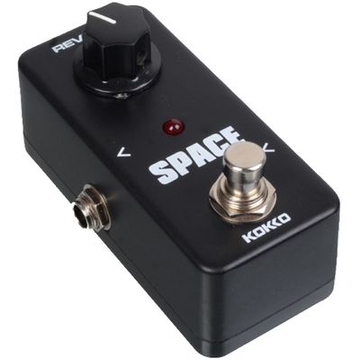 Педаль эффектов Kokko FRB2 Mini Space, изображение 4