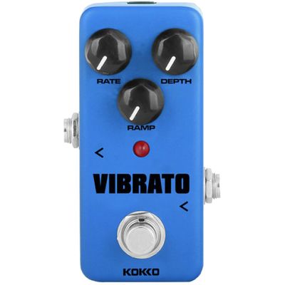 Педаль эффектов Kokko FVB2 Vibrato