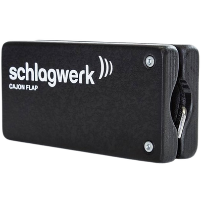 Эффект для кахона Schlagwerk CFL10, изображение 4