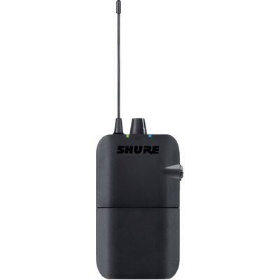 Система персонального мониторинга Shure P3TER M16, изображение 4