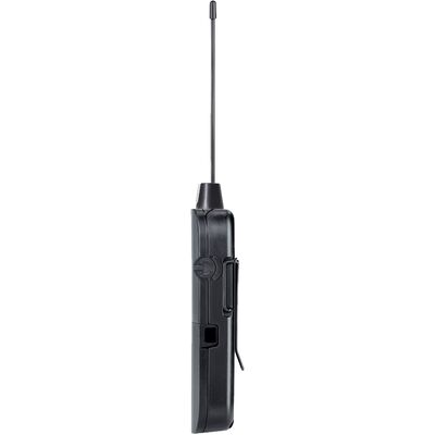 Система персонального мониторинга Shure P3TER M16, изображение 5