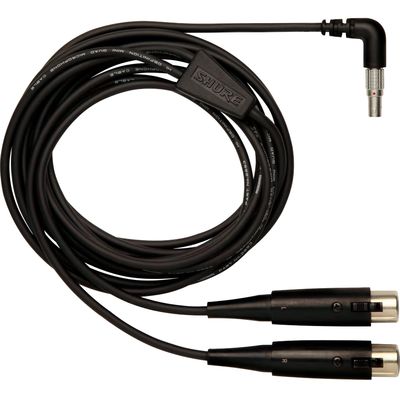 Кабель Shure PA720