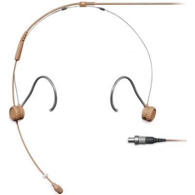 Микрофон Shure TH53C/O-LEMO