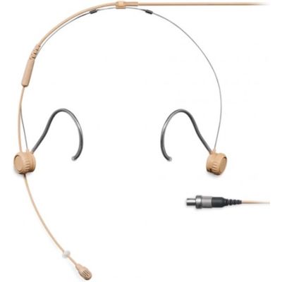 Микрофон Shure TH53T/O-LEMO