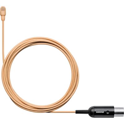 Микрофон Shure TL47T/O-MTQG-A