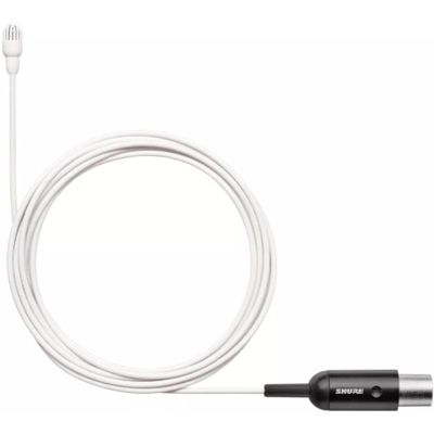 Микрофон Shure TL47W/O-MTQG