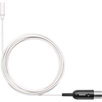 Микрофон Shure TL48W/O-MTQG-A