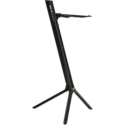 Стойка для клавишных инструментов Stay Slim 1100/01 Black