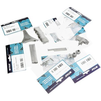 Набор комплектующих для клавишной стойки Stay Slim/Compact Spare Parts
