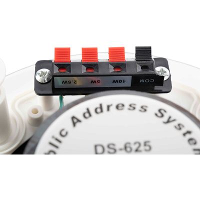 Потолочная акустическая система TADS DS-625, изображение 3
