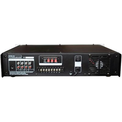 Усилитель TADS DS-7700, изображение 3